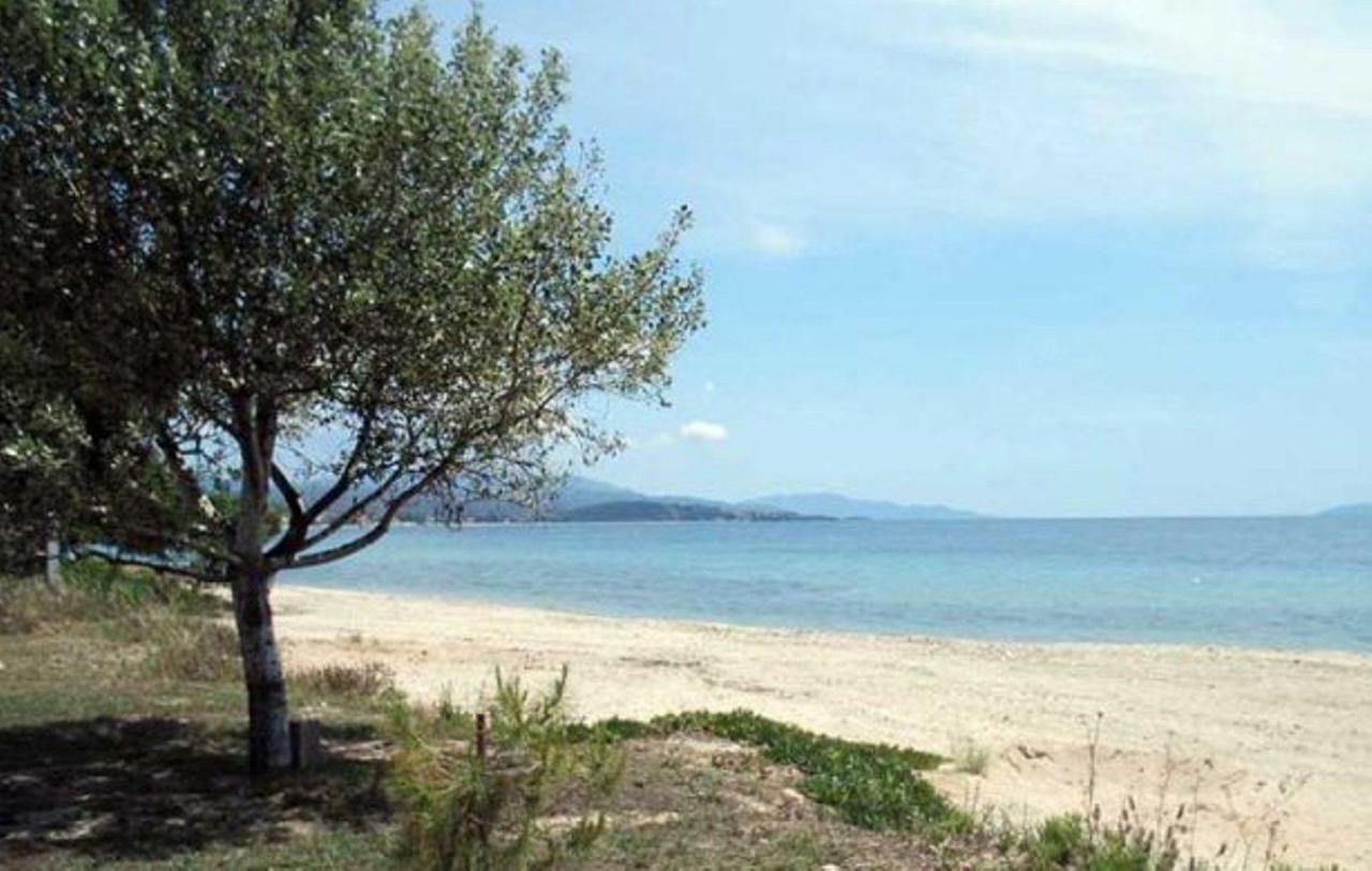 Villa Hrisavgi Νικήτη Εξωτερικό φωτογραφία